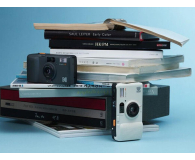 Kodak Snapic A1 szary - 1485903 - zdjęcie 7